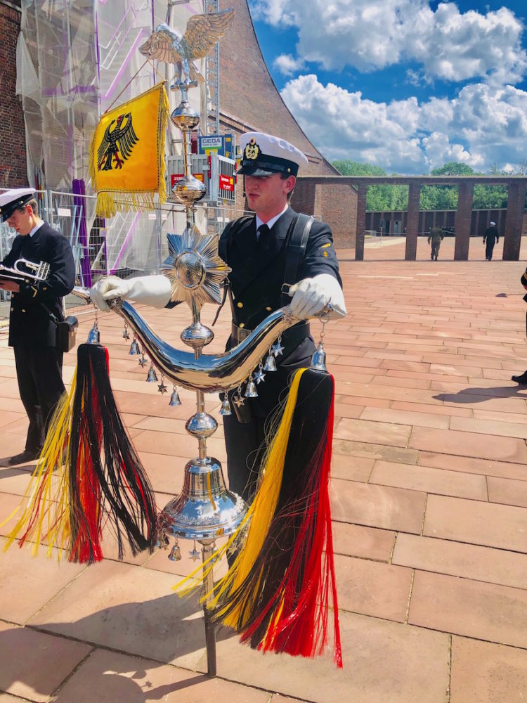 Bester Bootsmann 2019 Deutscher Marinebund