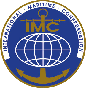 Logo International Maritime Confederation